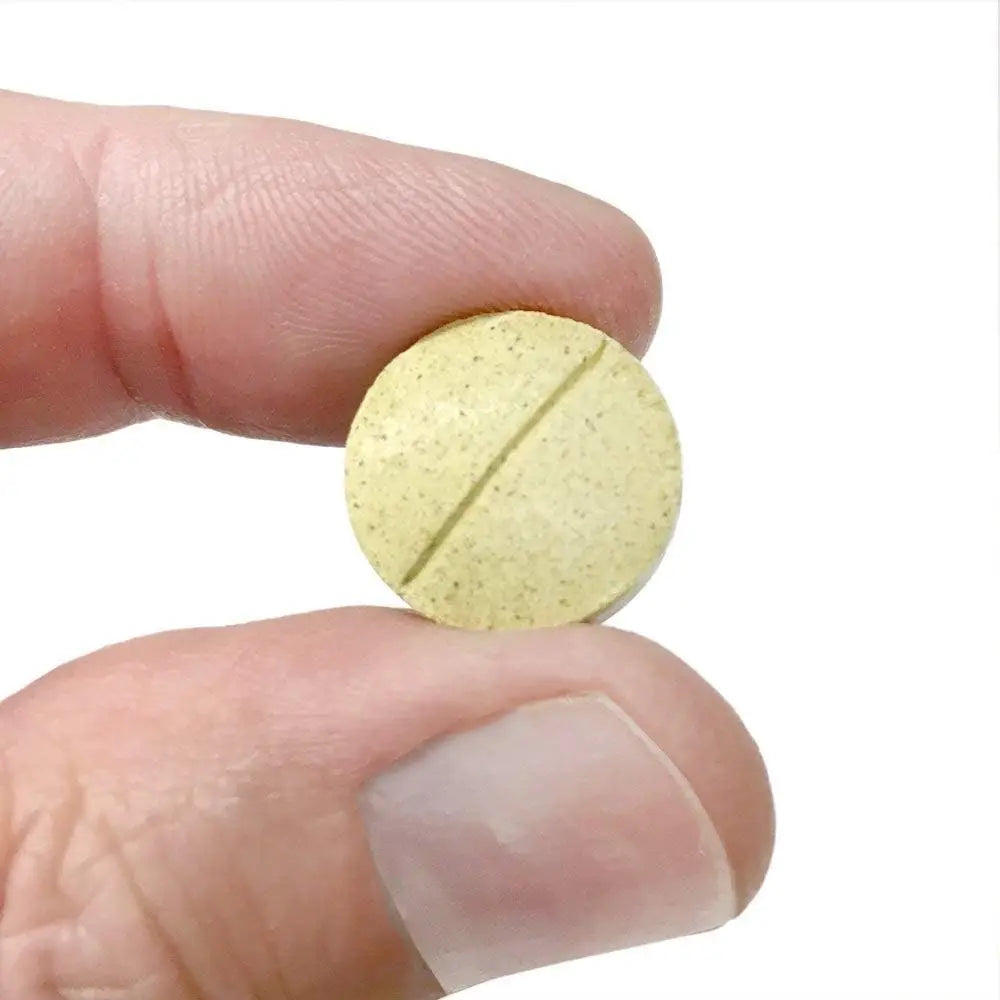 Healthy Coat Shed & Itch Relief Dog Supplements