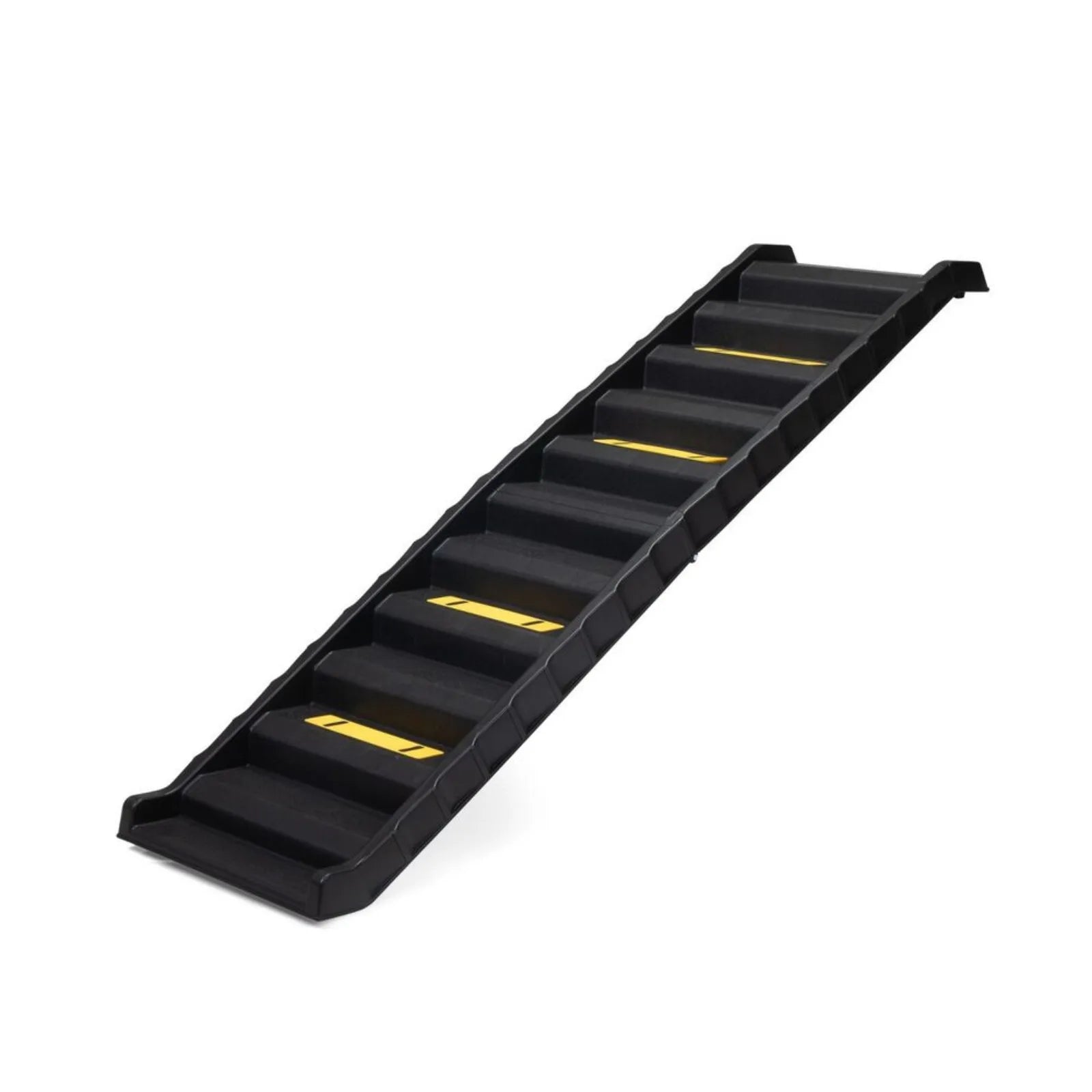 Portable Black Folding Dog Ramp