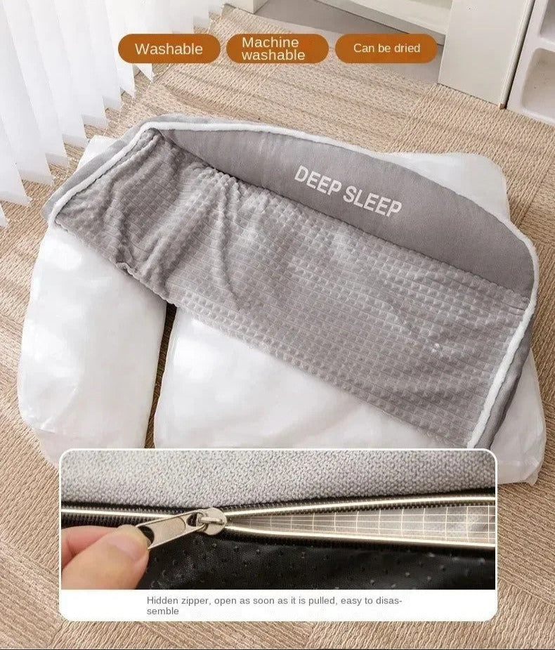 Soft Warm Pet Cushion Bed