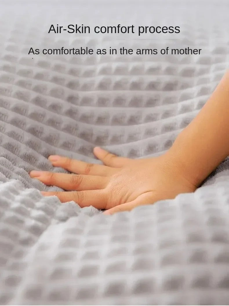 Soft Warm Pet Cushion Bed