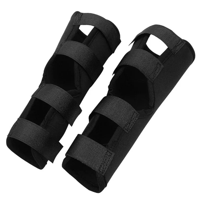 2PC Dog Joint Brace Bandage Wrap