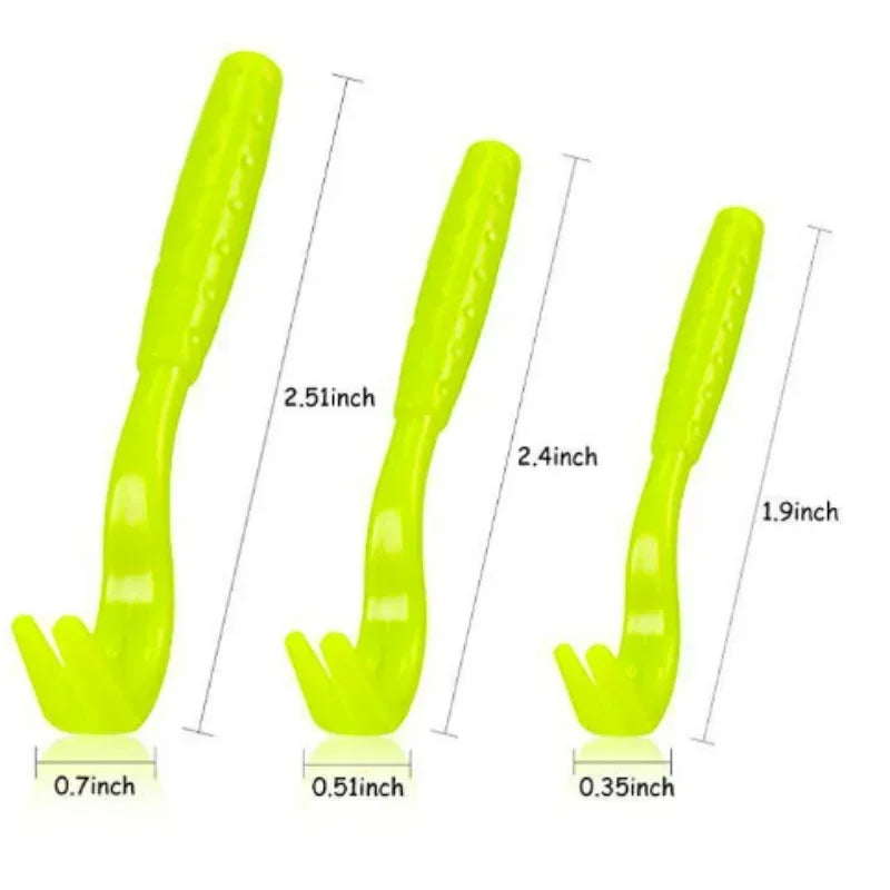 3PC Flea & Tick Remover Hooks