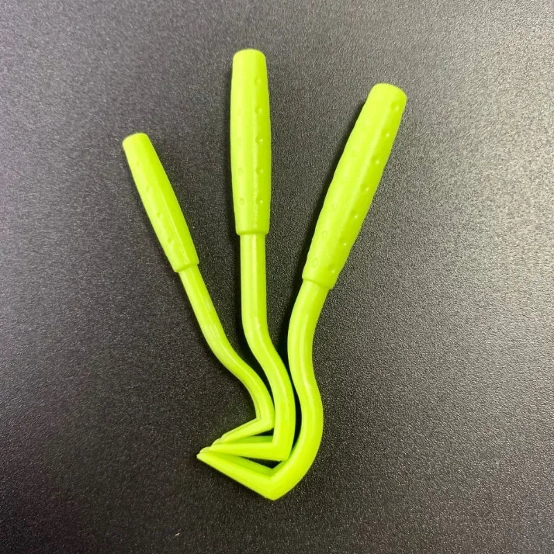 3PC Flea & Tick Remover Hooks