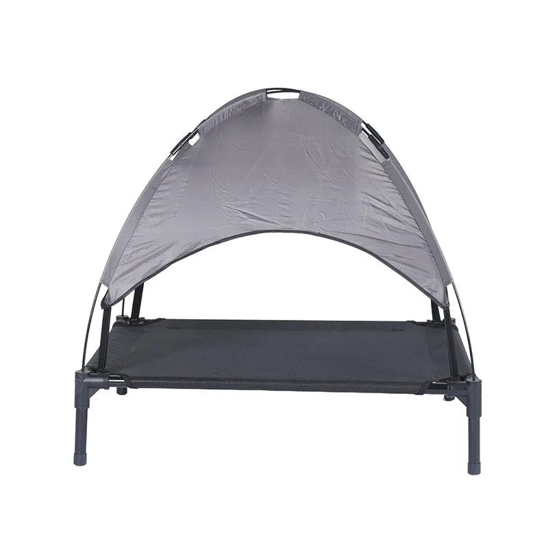 Honey Pet Folding Sunshade Pet Dog Tent