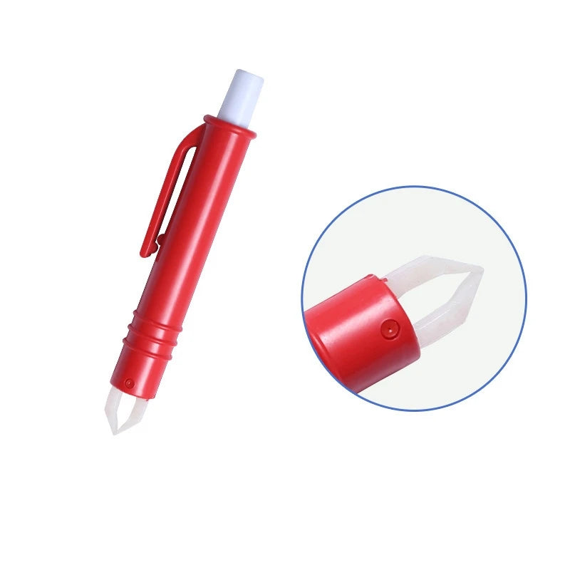 Clip-On Pet Tick Removal Pen