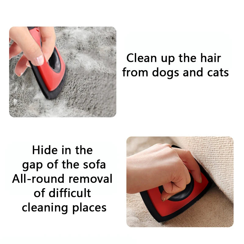 Portable Pet Hair Remover