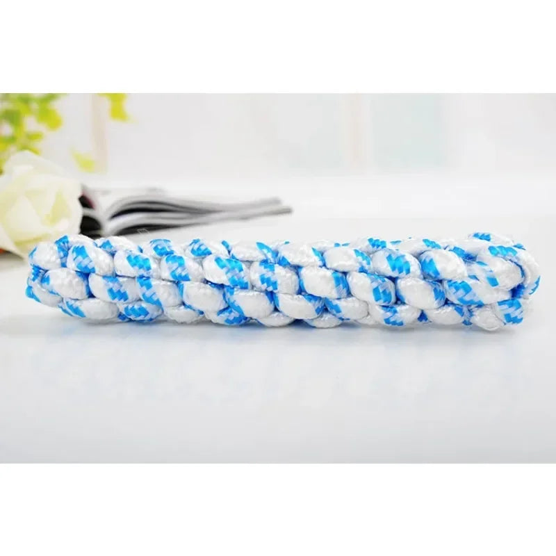 Bite-Resistant Teeth Grinding Rope Dog Toy