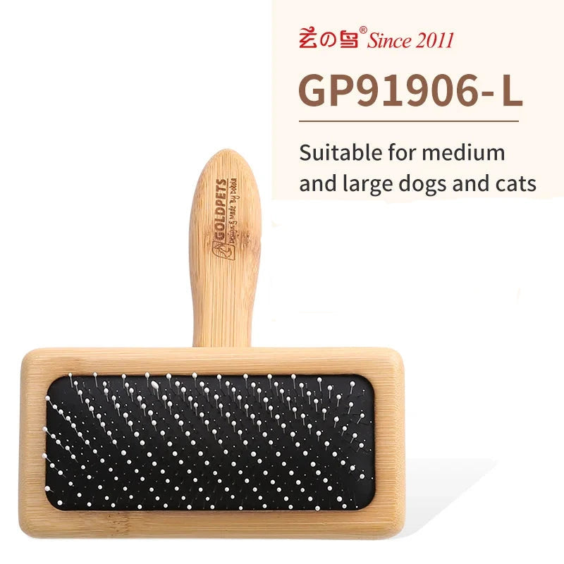 Fenice Professional Pet Needle Comb