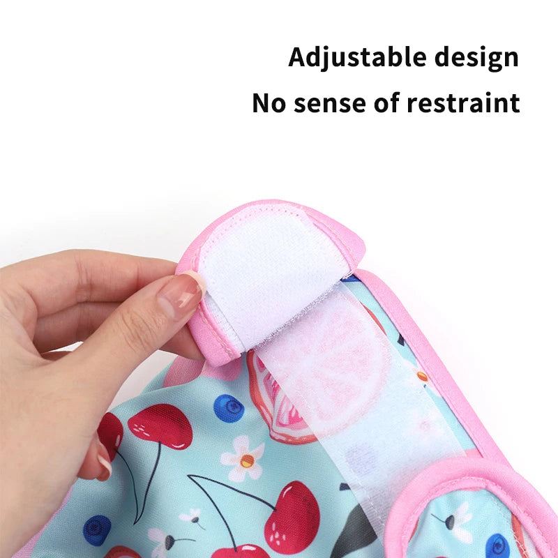 Washable Female Dog Diaper