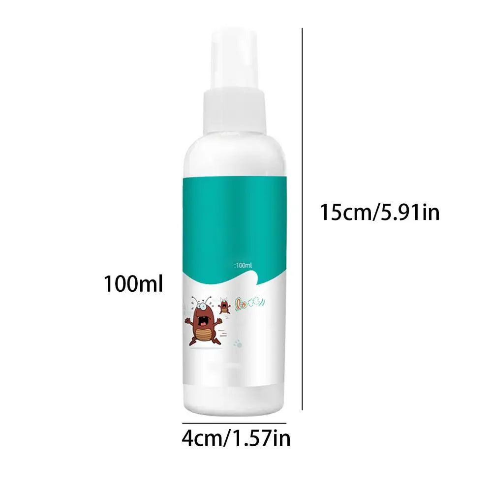 Pet Expel Flea & Tick Spray