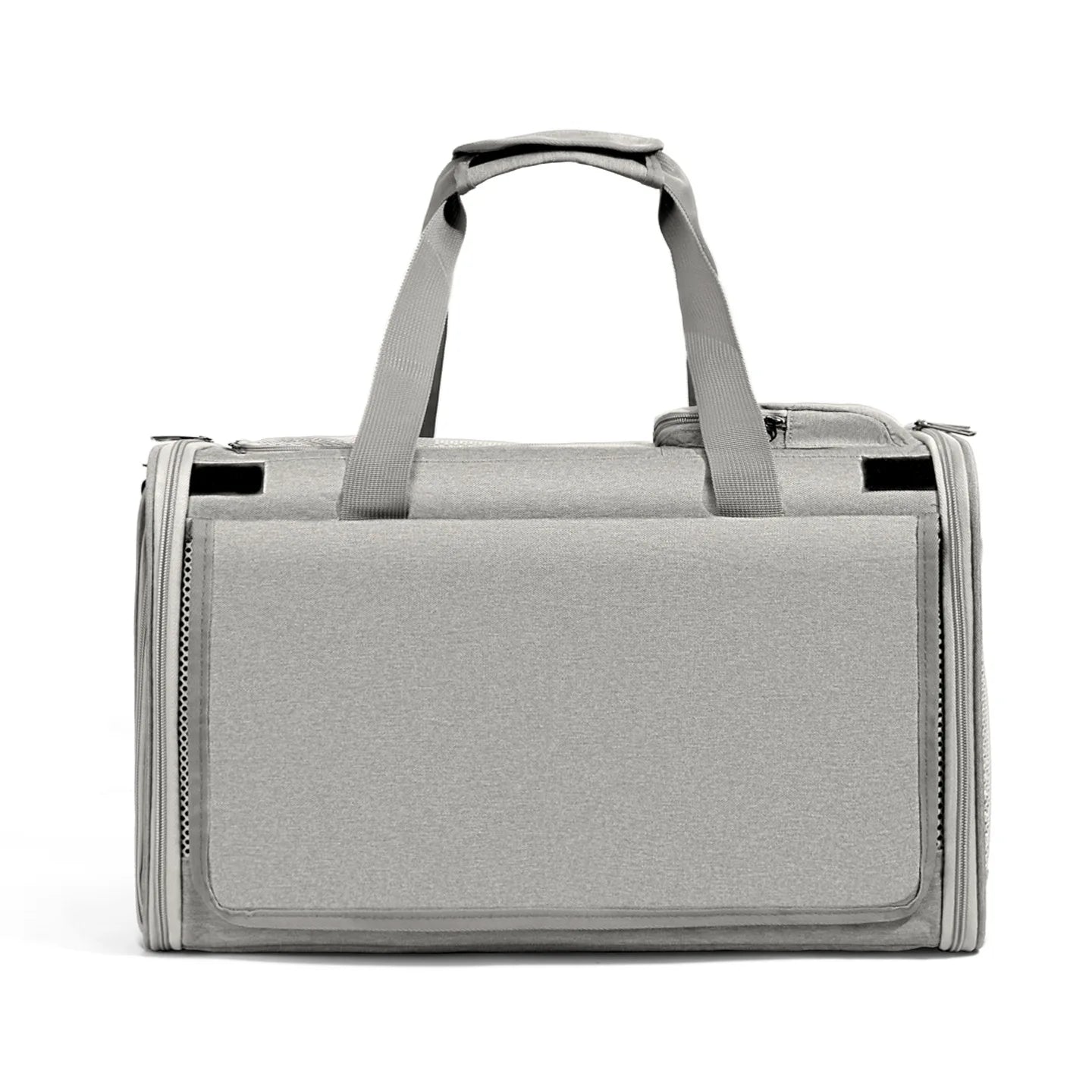Modern Sleek Shoulder Bag Pet Carrier
