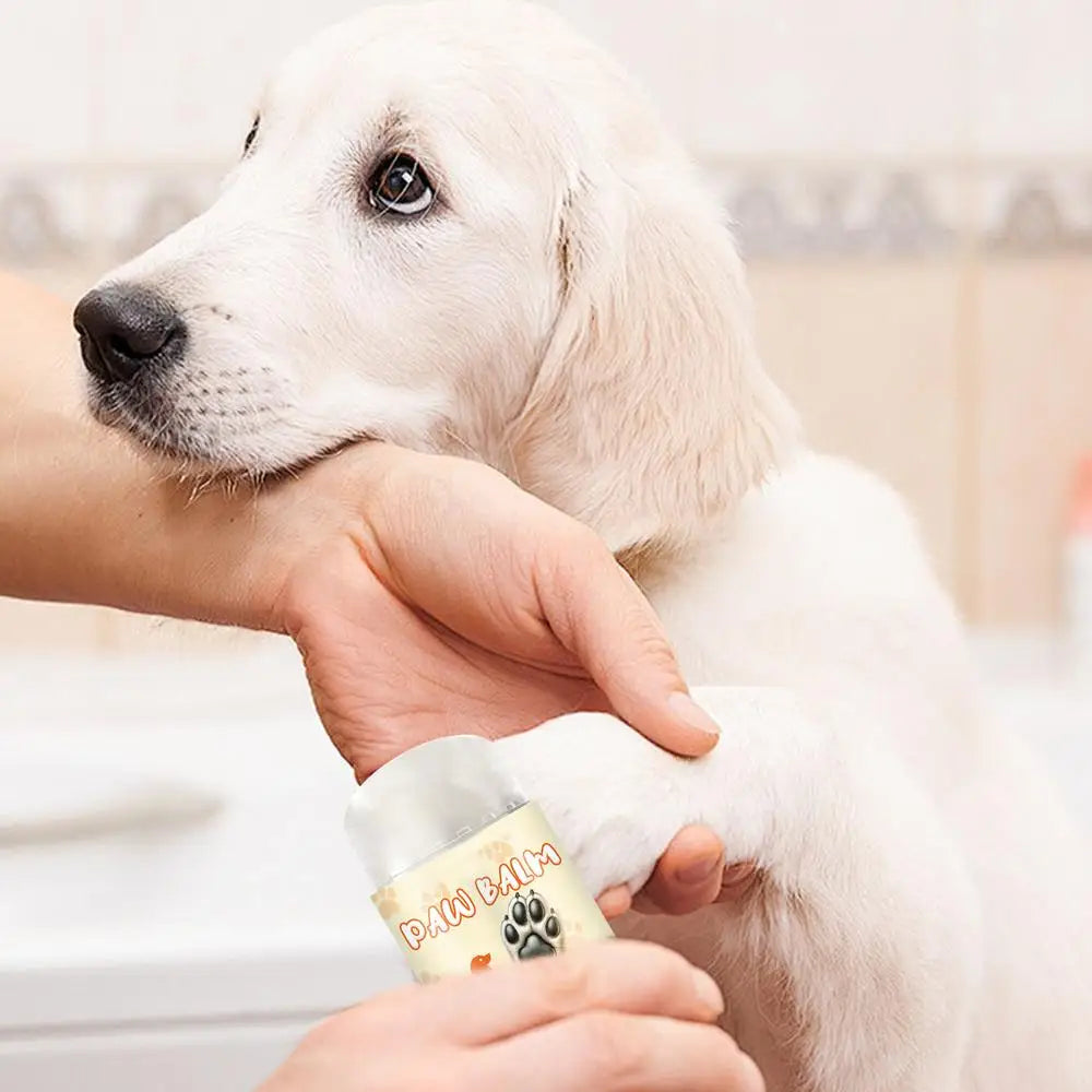 Paw Soother Moisturizing Pet Balm