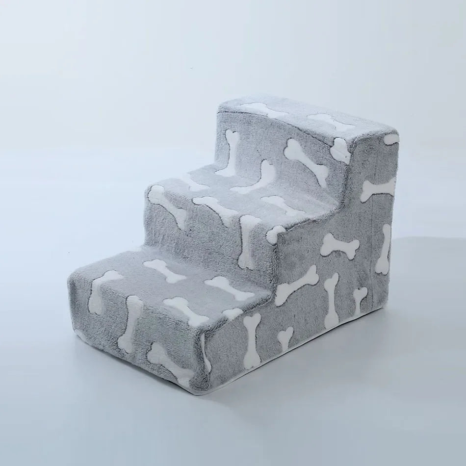 Foam Non-Slip Indoor Pet Stairs