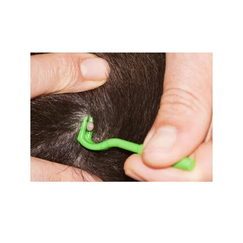 3PC Flea & Tick Remover Hooks