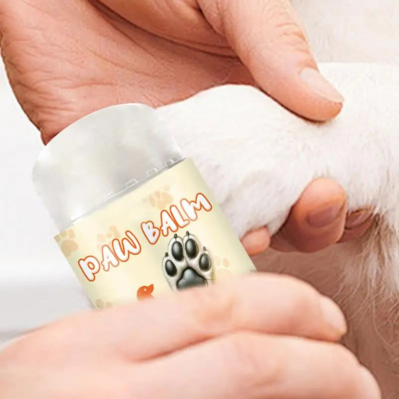 Paw Soother Moisturizing Pet Balm