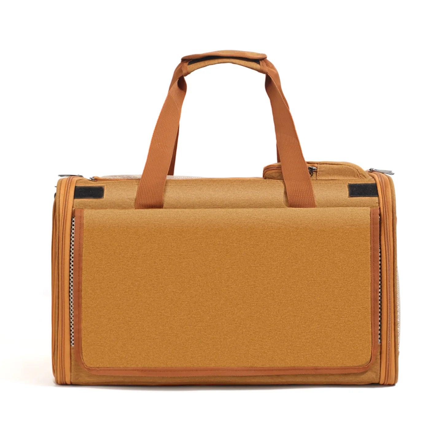 Modern Sleek Shoulder Bag Pet Carrier