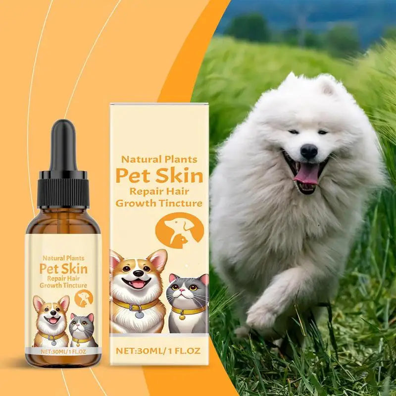 Deep Nourishment Moisturizing Pet Hair Conditioner