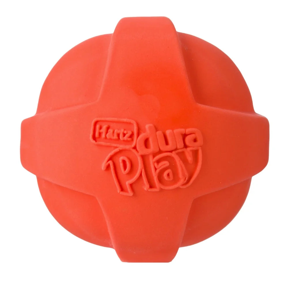 3 Pack Durable Latex Squeaky Dog Fetch Balls