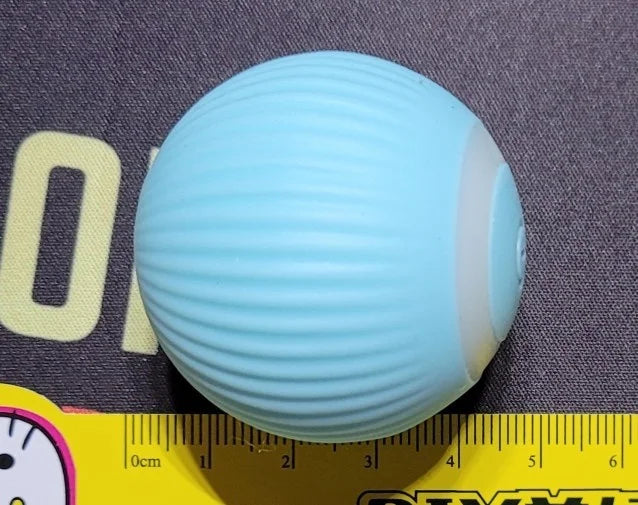 Gravity Intelligent X-Small Electric Rolling Smart Pet Ball