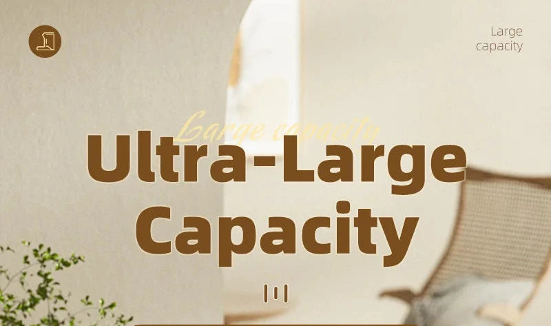 Automatic Gravity Pet Feeder & Water Dispenser