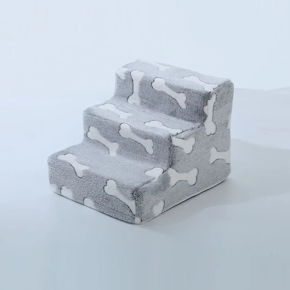 Foam Non-Slip Indoor Pet Stairs
