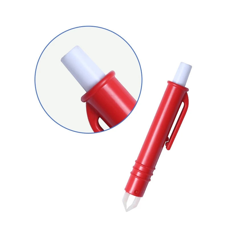 Clip-On Pet Tick Removal Pen