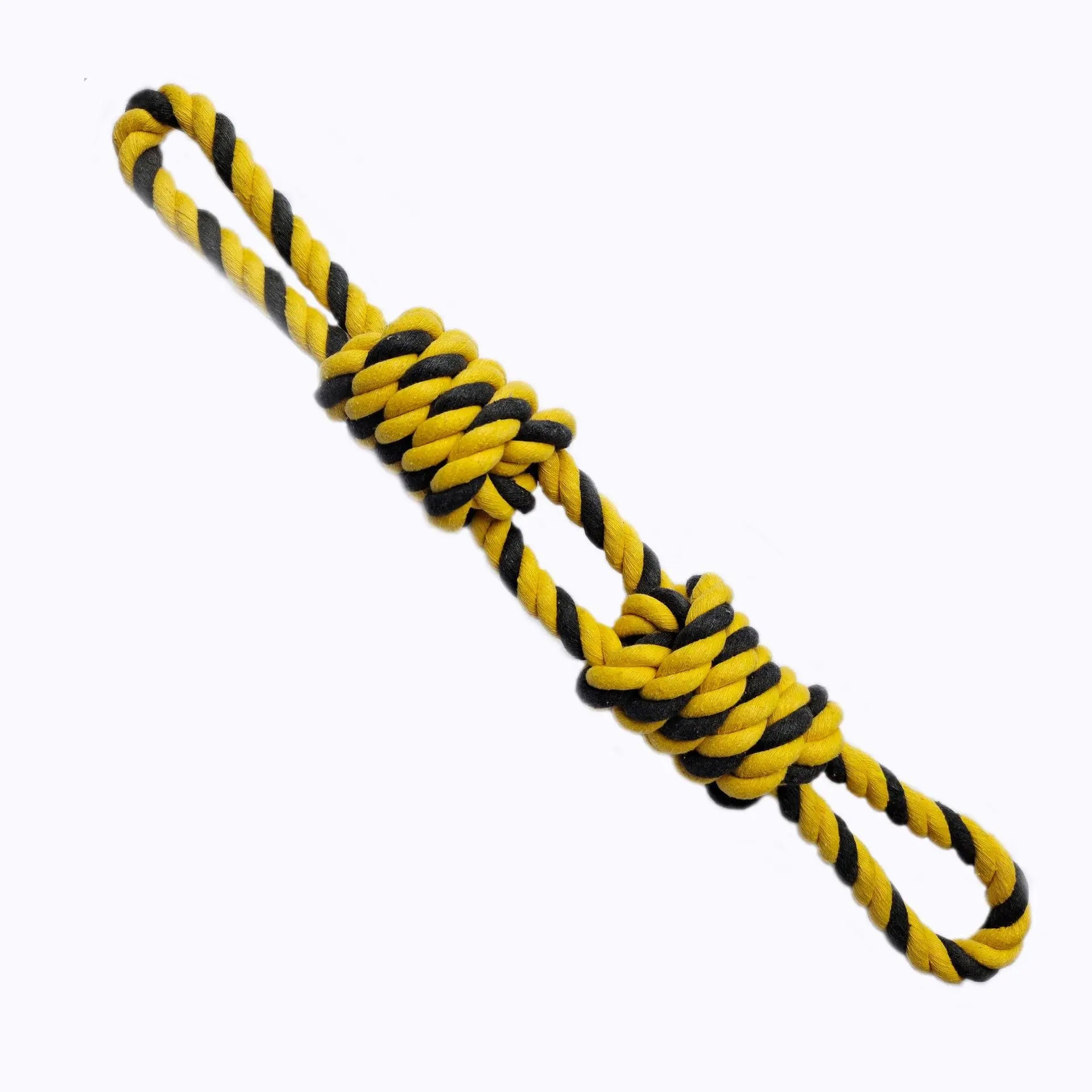 Virtually Indestructible Chew Rope Dog Toy