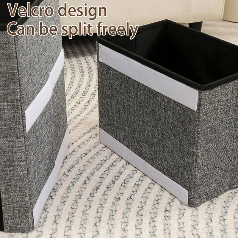 Anti-Slip Pet Bed Climbing Stairs