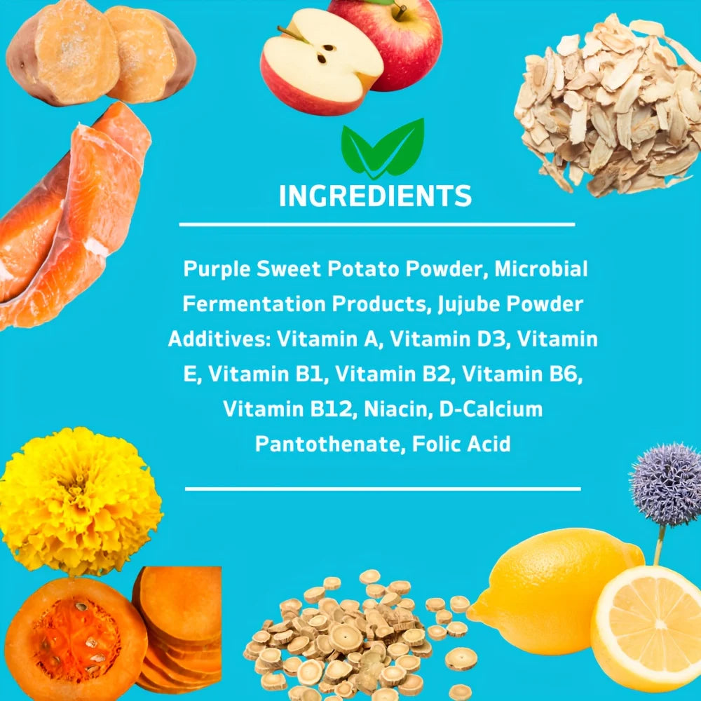 TenderTouch 11-in-1 Pet Multivitamin Supplement