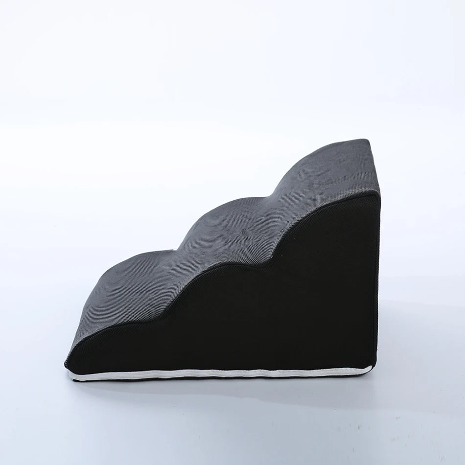 Sturdy Non-Slip Pet Stairs