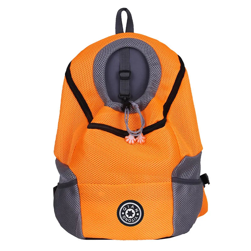 Pet Carrier Backpack Travel Bag