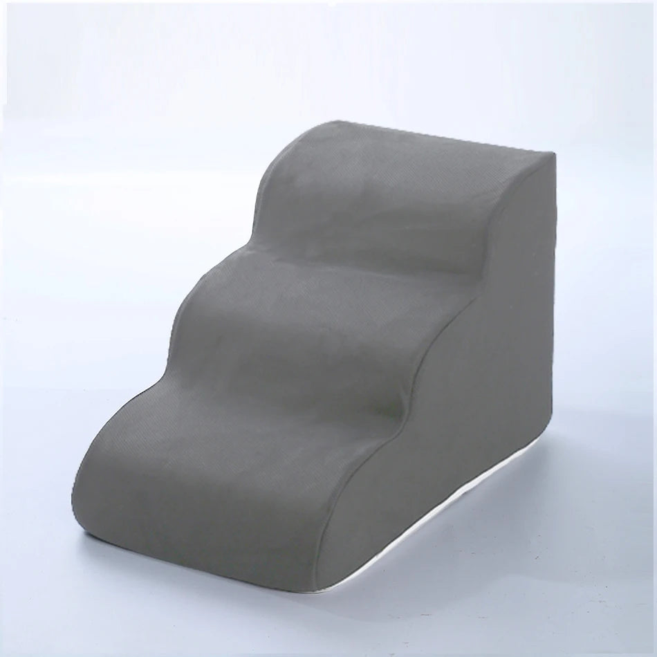 Sturdy Non-Slip Pet Stairs