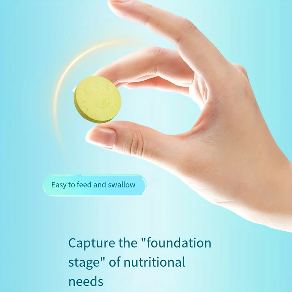 TenderTouch 11-in-1 Pet Multivitamin Supplement