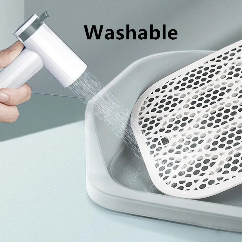 Washable Indoor Dog Training Toilet