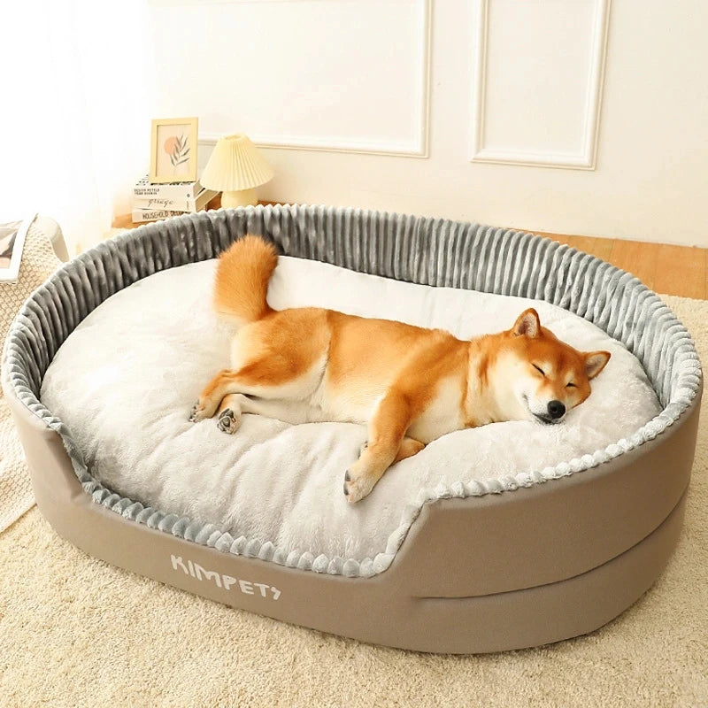 Thickening Pet Dog Sofa