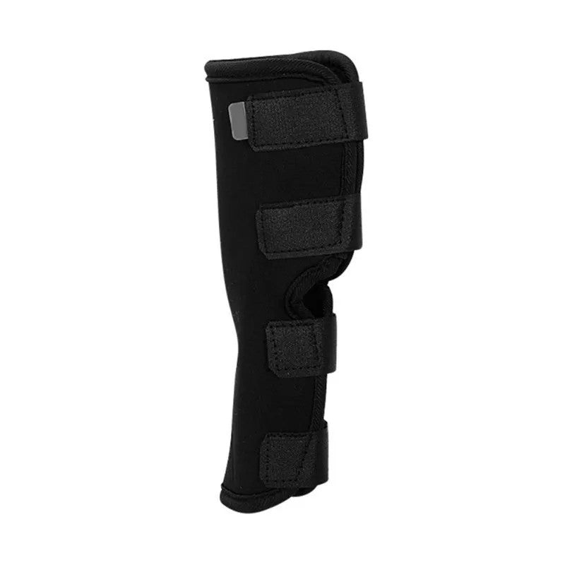 2PC Dog Joint Brace Bandage Wrap