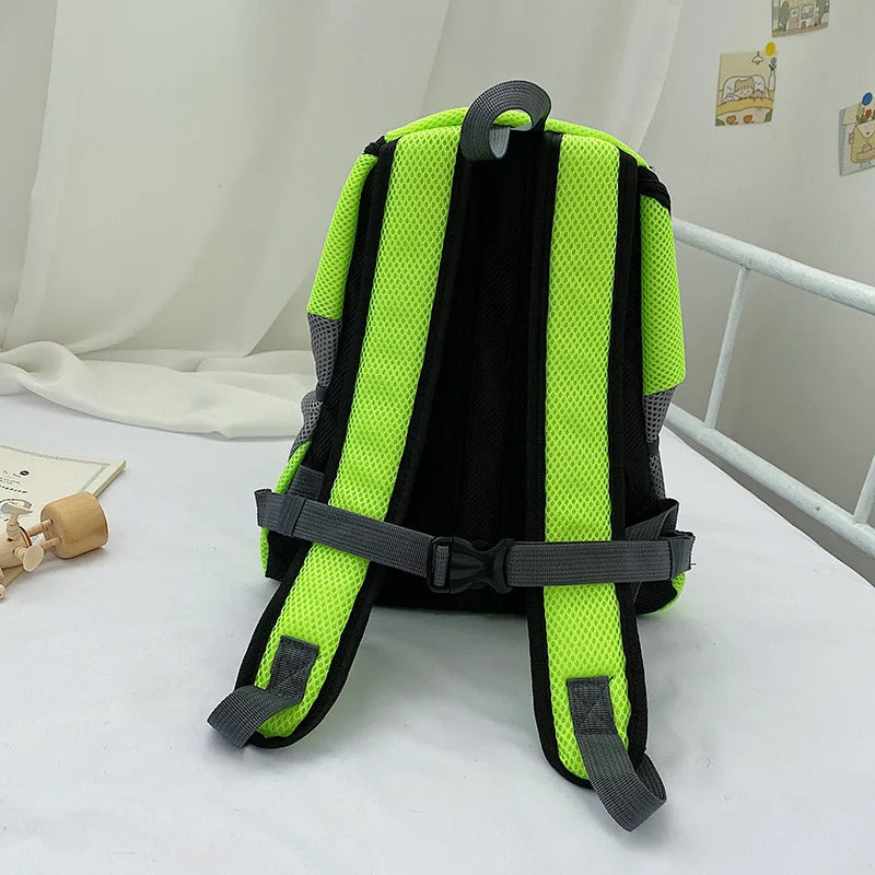 Pet Carrier Backpack Travel Bag