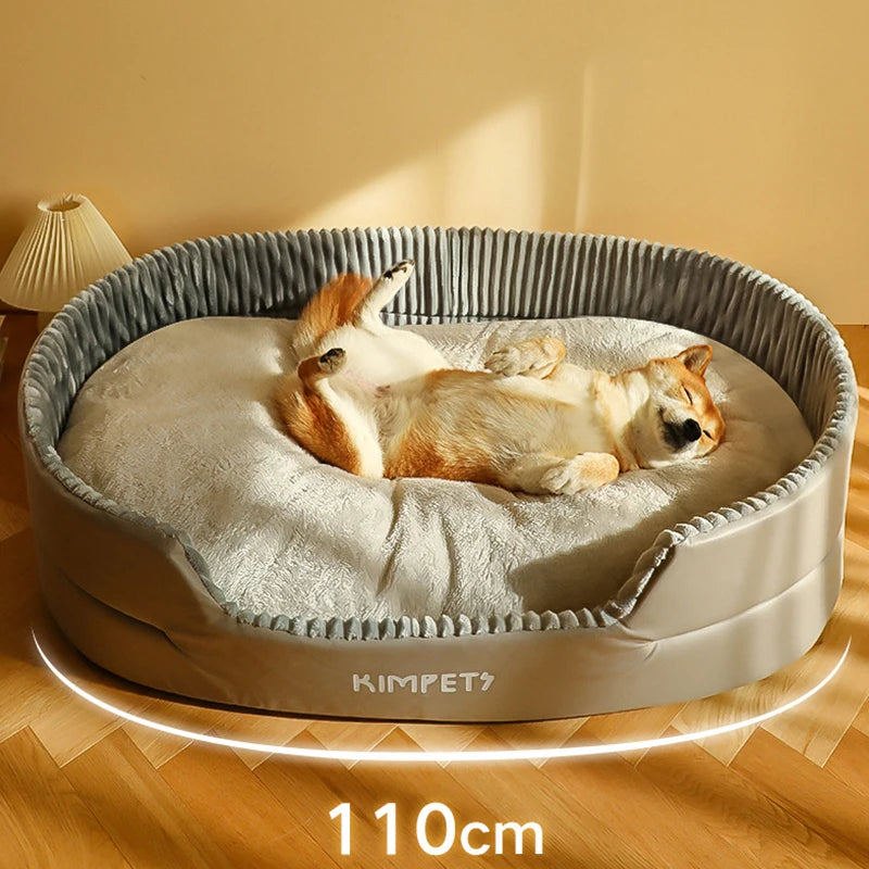 Thickening Pet Dog Sofa