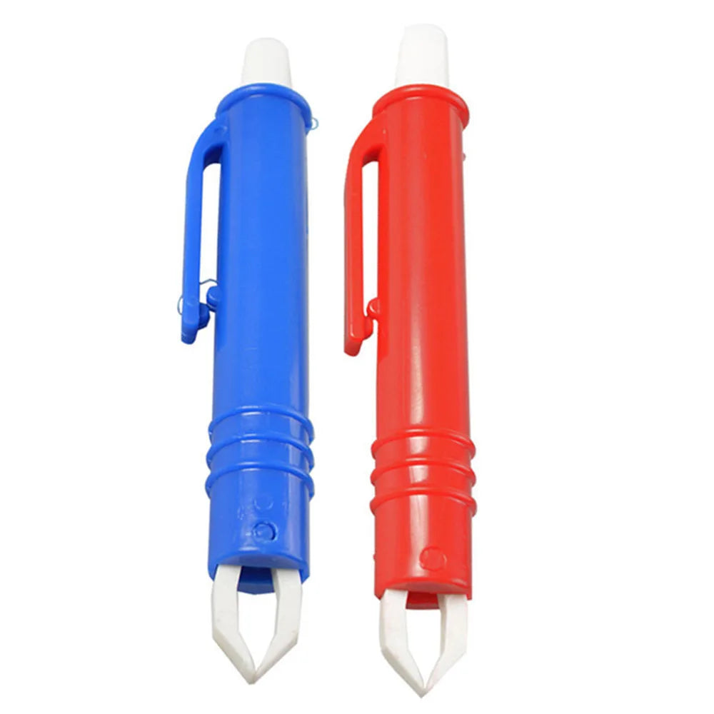 Clip-On Pet Tick Removal Pen