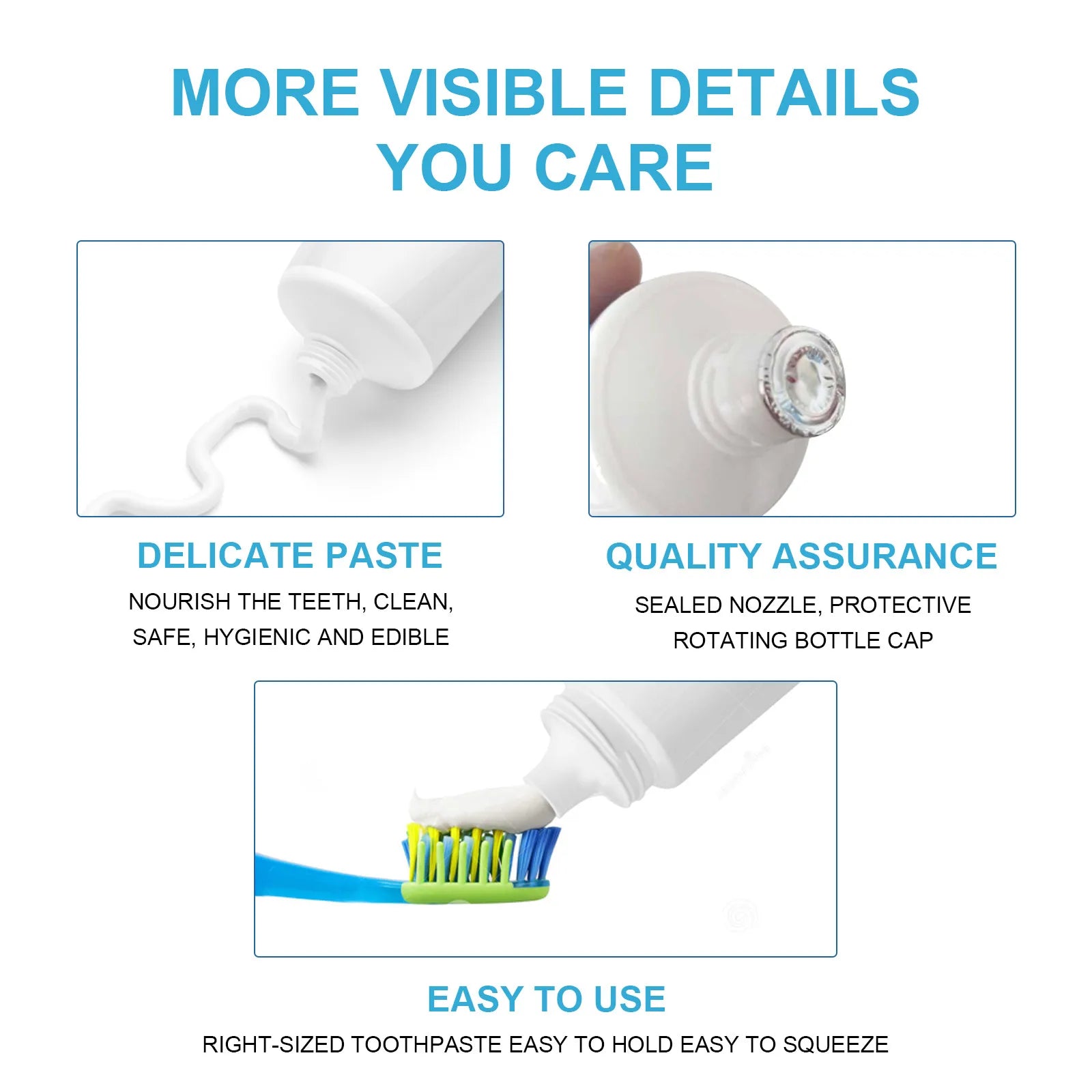 Advanced Oral Care Pet Toothpaste