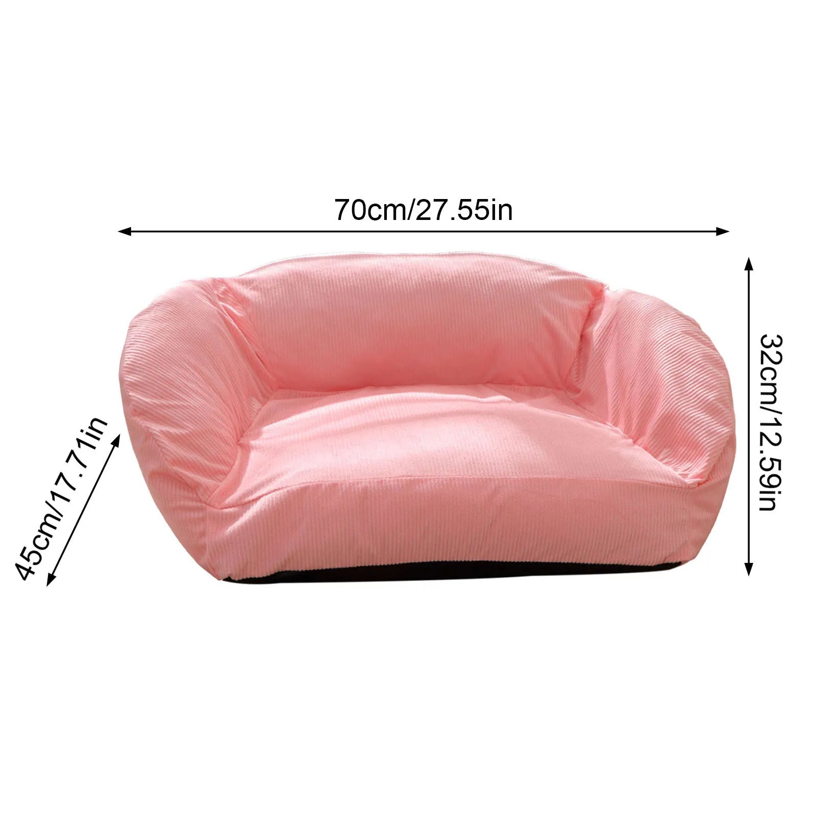 Pet Waterloo All-Season Sofa Bed