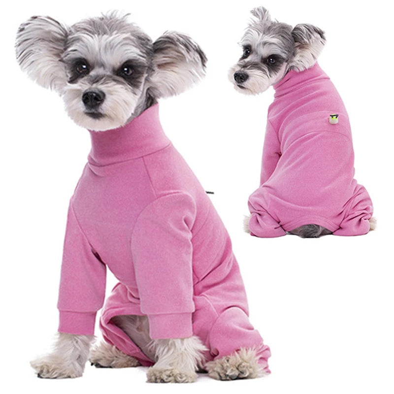 Pet Pajamas