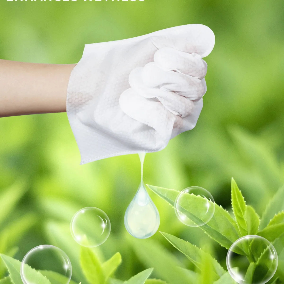 Coconut Oil & Aloe Vera Clean Care Pet Ear Rinse