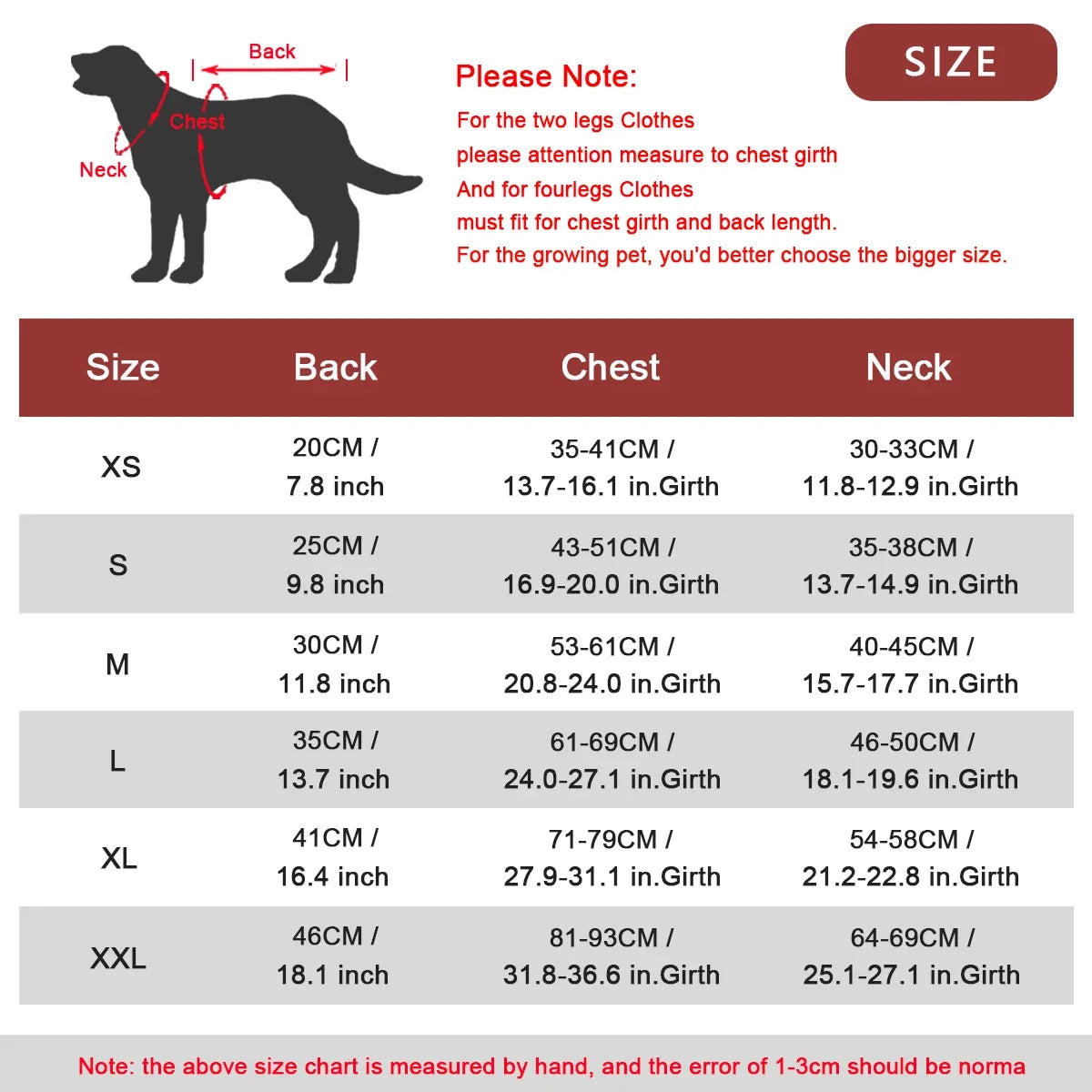 Reflective Adjustable Dog Flotation Life Vest
