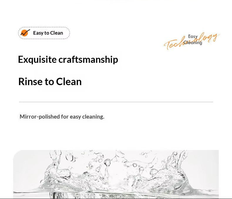 Stainless Steel Anti-Slip Pet Bowl