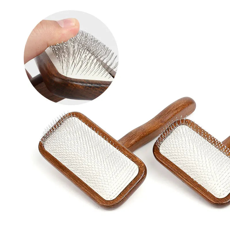 Pet Dog Hair Remover Comb