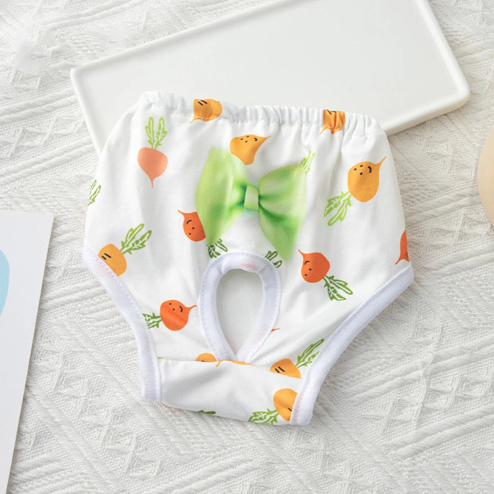 Princess Pet Panties