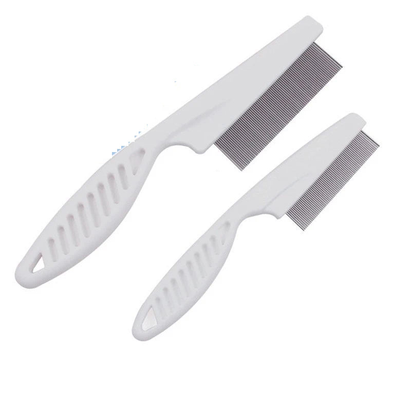 Pet Hair Shedding Comb