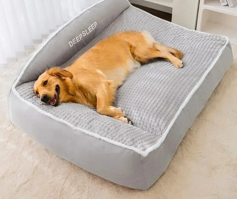 Soft Warm Pet Cushion Bed