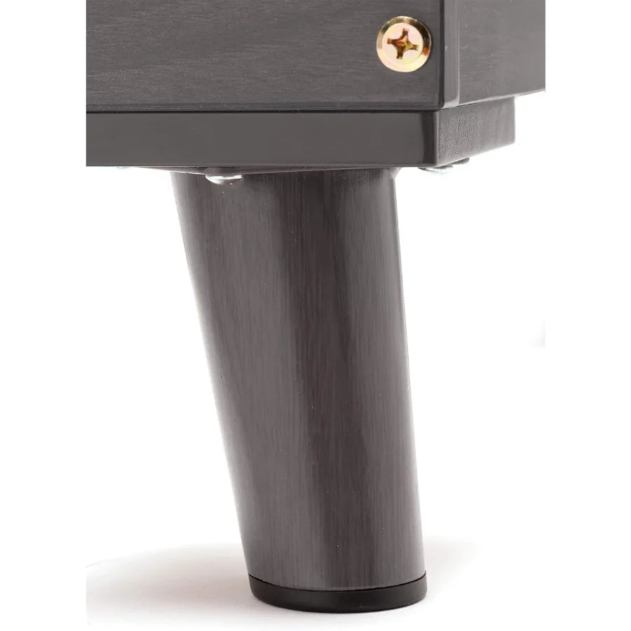 Durable Mid-Century Modern Elevated Dog Bed Frame